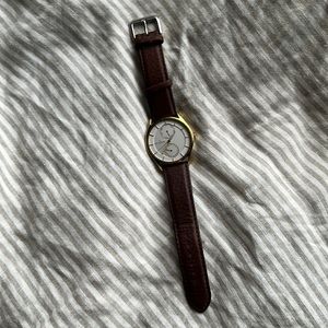 Skagen Watch